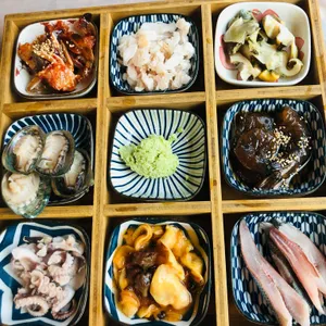 내포해물촌 리뷰 사진