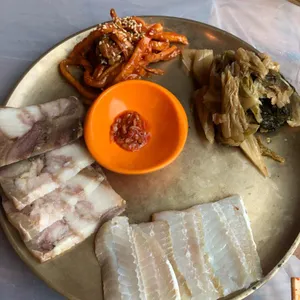 내포해물촌 리뷰 사진