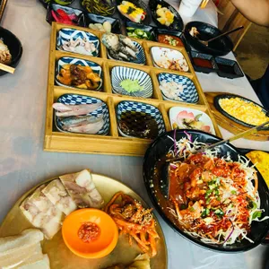 내포해물촌 리뷰 사진