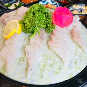 내포해물촌 리뷰 사진