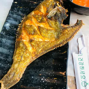 내포해물촌 리뷰 사진