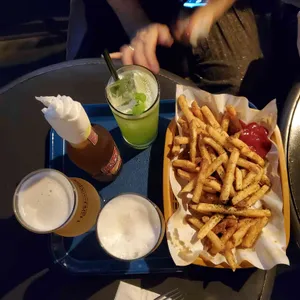 브라운브릭스 사진