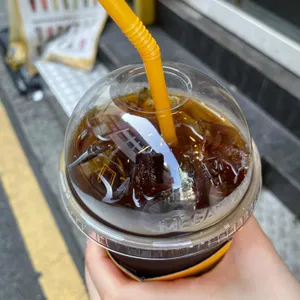 메가커피 사진