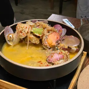 애식주 사진