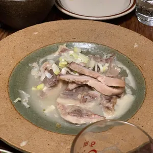 애식주 사진