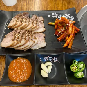 거장물총칼국수 리뷰 사진