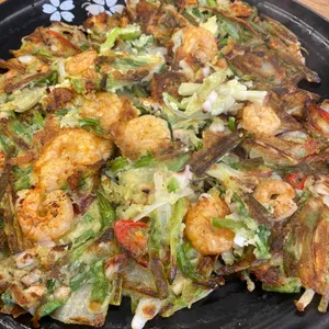 거장물총칼국수 사진
