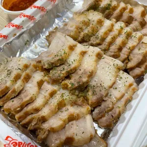 토시래 사진