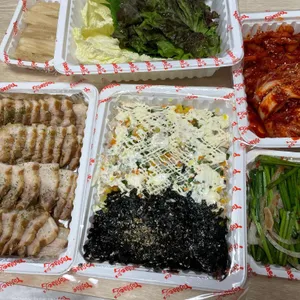 토시래 사진