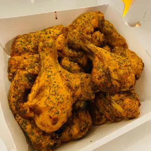 굽네치킨 사진