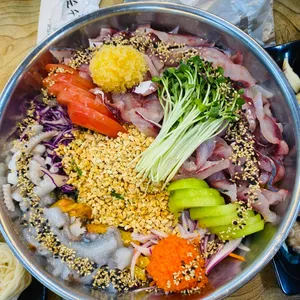 꼬니네 회 조개구이 대표 사진