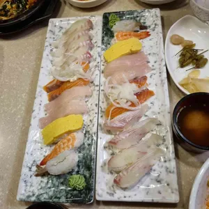 벼락가우리 리뷰 사진