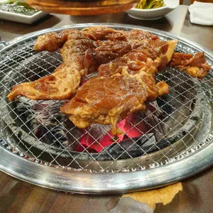 뽀빠이갈비 리뷰 사진