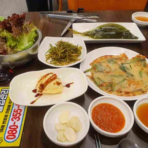 뽀빠이갈비 리뷰 사진