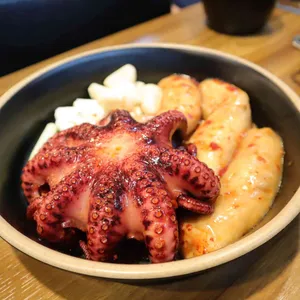 오마이양대창 사진
