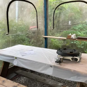 오픈하우스가든 리뷰 사진