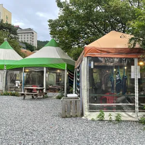 오픈하우스가든 리뷰 사진