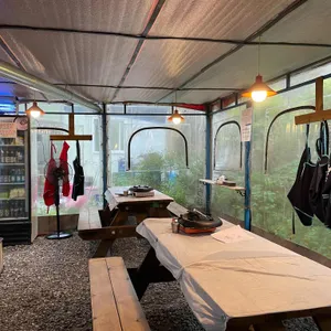 오픈하우스가든 리뷰 사진