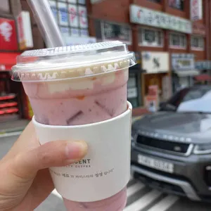 텐퍼센트커피 사진