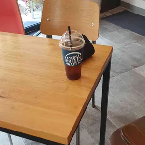 라브리 사진