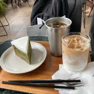 카페304 리뷰 사진