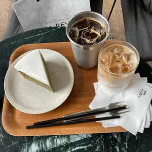 카페304 리뷰 사진