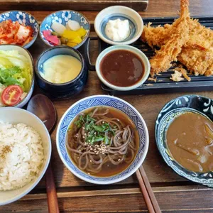 맛있는한상 사진