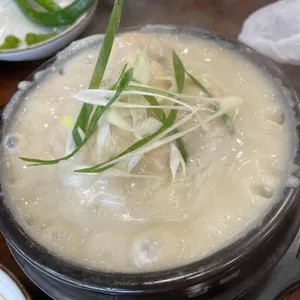 예담삼계탕 사진