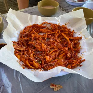 문배마을큰집 사진