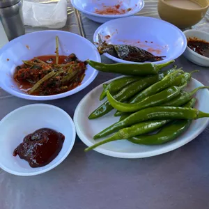 문배마을큰집 사진