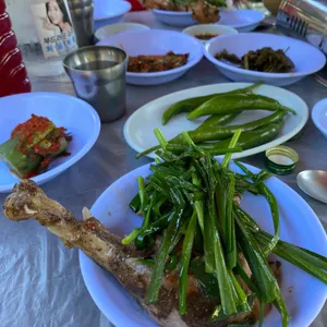 문배마을큰집 사진
