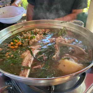 문배마을큰집 사진