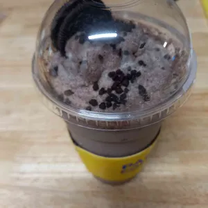 빽다방 리뷰 사진