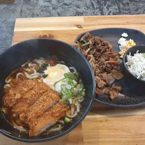 모락우동 사진