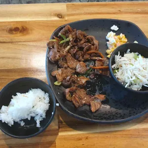 모락우동 사진
