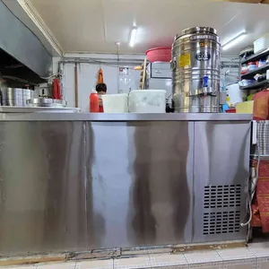 통큰칼국수 리뷰 사진