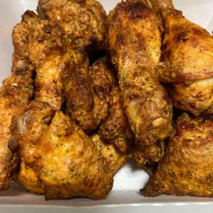 굽네치킨  사진