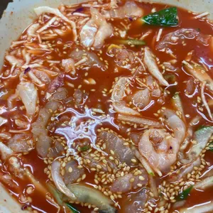 호남횟집 사진