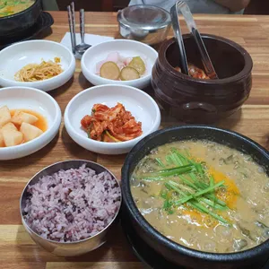 남원추어탕 사진