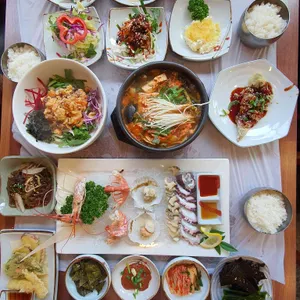 어부며느리 리뷰 사진