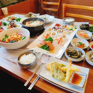 어부며느리 사진
