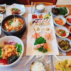 어부며느리 리뷰 사진