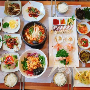 어부며느리 리뷰 사진