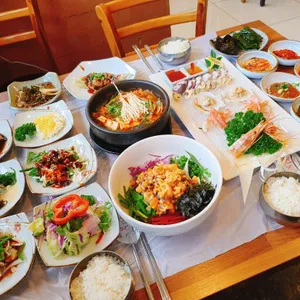 어부며느리 사진