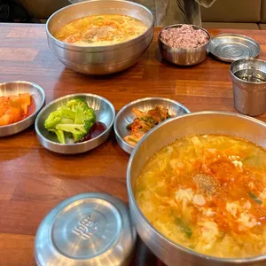 순희네닭곰탕 사진