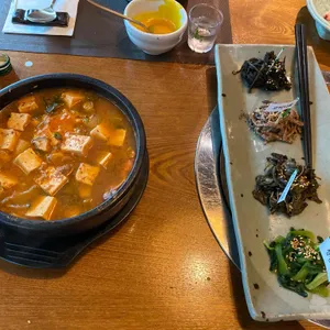 한정식 청담 사진