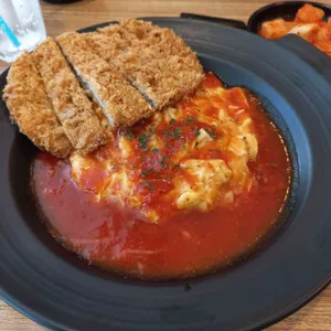 오믈하우스 사진