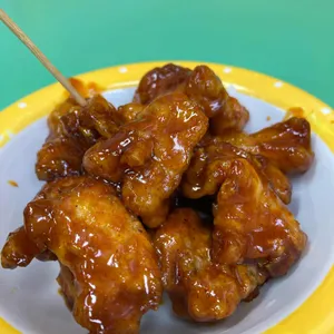 반월당닭강정 사진