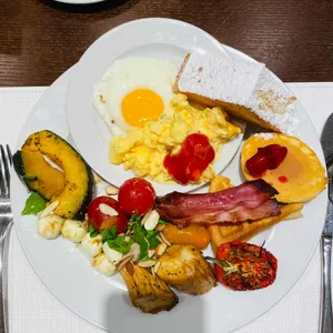 셰프스 키친 사진