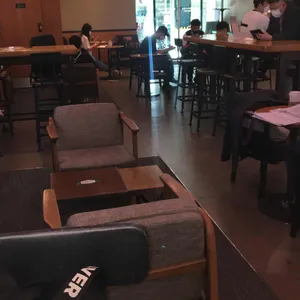 스타벅스 리뷰 사진